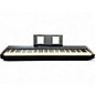 Used Yamaha P45 Stage Piano thumbnail