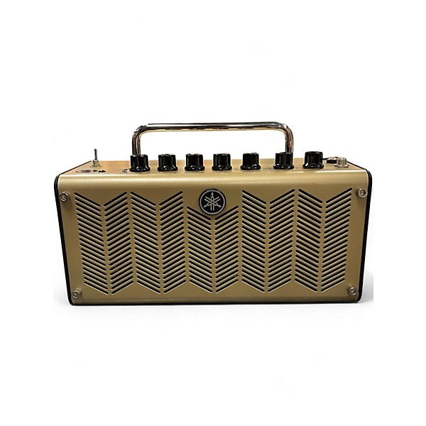 Used Yamaha THR5A 5W Modeling Acoustic Guitar Combo Amp