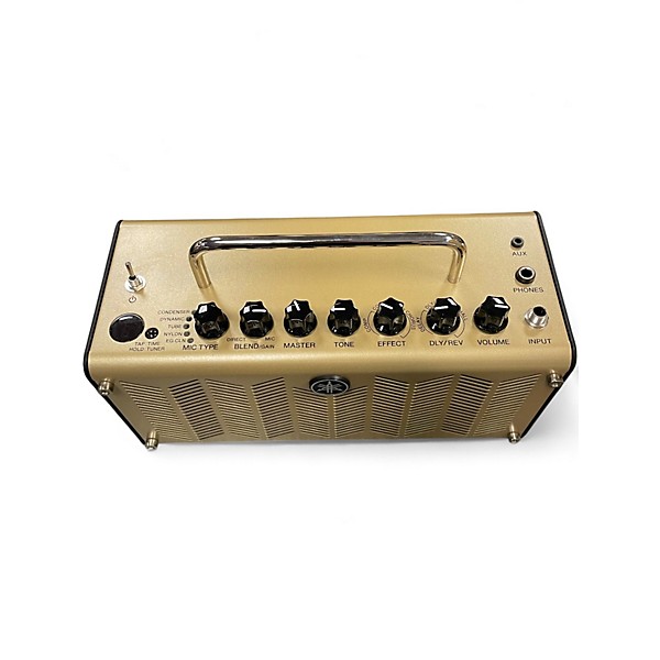 Used Yamaha THR5A 5W Modeling Acoustic Guitar Combo Amp