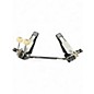 Used Yamaha Standard Double Bass Drum Pedal