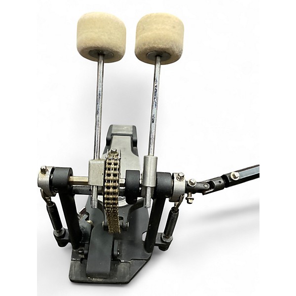 Used Yamaha Standard Double Bass Drum Pedal