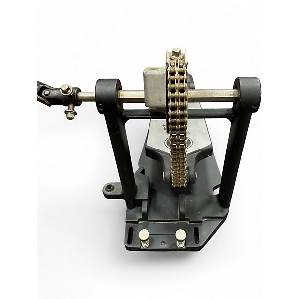 Used Yamaha Standard Double Bass Drum Pedal
