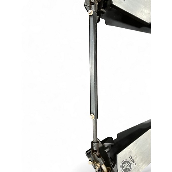 Used Yamaha Standard Double Bass Drum Pedal