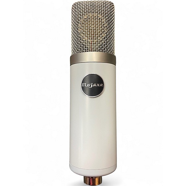Used Mojave Audio MA201FET Condenser Microphone
