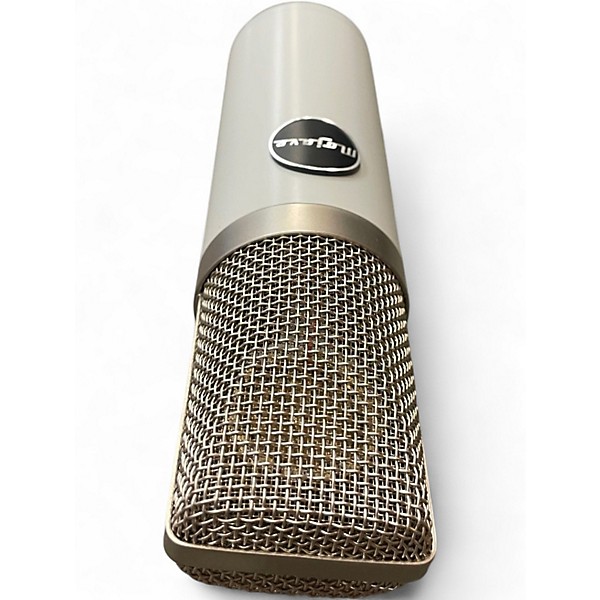 Used Mojave Audio MA201FET Condenser Microphone