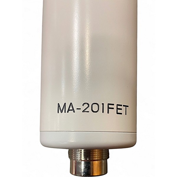 Used Mojave Audio MA201FET Condenser Microphone