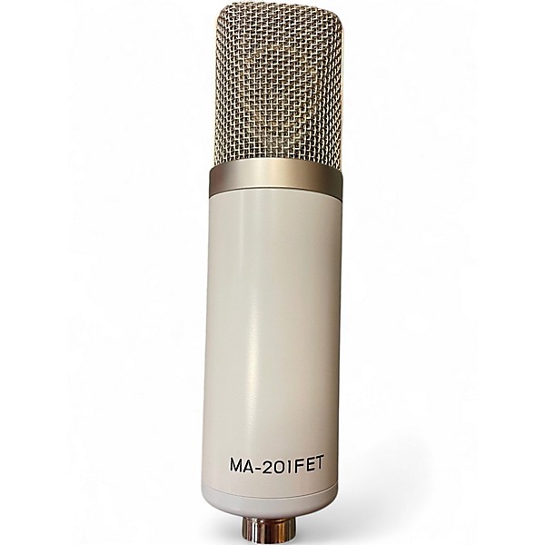 Used Mojave Audio MA201FET Condenser Microphone