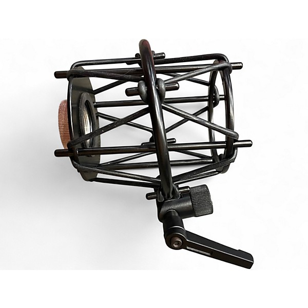 Used Mojave Audio MA201FET Condenser Microphone