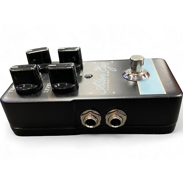 Used TC Electronic ALTER EGO 2 Effect Pedal