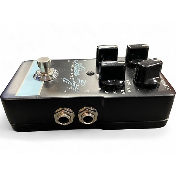 Used TC Electronic ALTER EGO 2 Effect Pedal