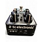 Used TC Electronic ALTER EGO 2 Effect Pedal