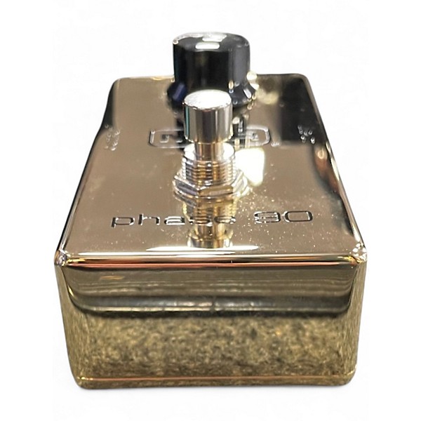 Used MXR 50th ANNIVERSARY PHASE 90 Effect Pedal