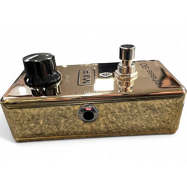 Used MXR 50th ANNIVERSARY PHASE 90 Effect Pedal