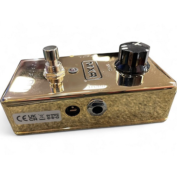 Used MXR 50th ANNIVERSARY PHASE 90 Effect Pedal