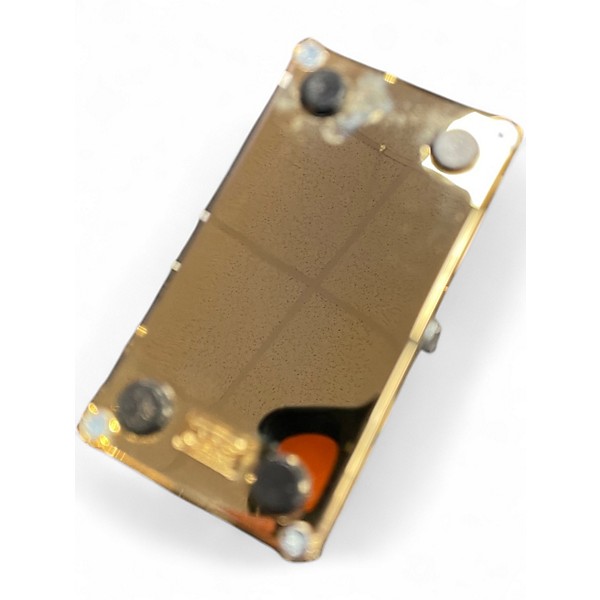 Used MXR 50th ANNIVERSARY PHASE 90 Effect Pedal