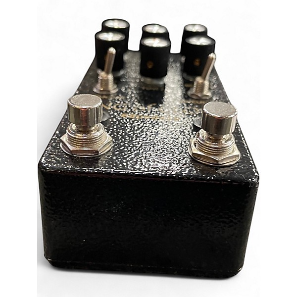 Used 68 Pedals KING OF CLONE MINI Effect Pedal
