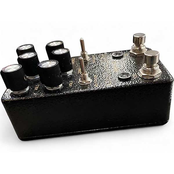 Used 68 Pedals KING OF CLONE MINI Effect Pedal