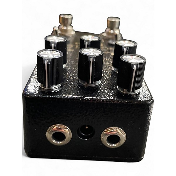Used 68 Pedals KING OF CLONE MINI Effect Pedal