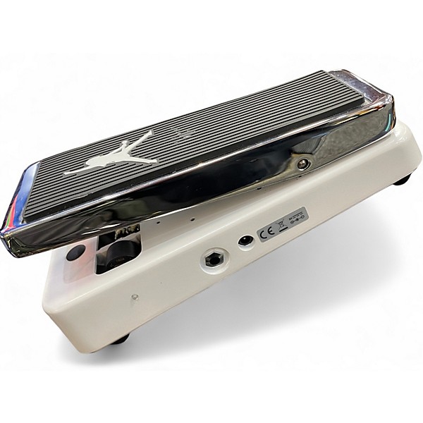 Used Dunlop BD95 BILLY DUFFY CRYBABY Effect Pedal