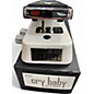 Used Dunlop BD95 BILLY DUFFY CRYBABY Effect Pedal
