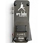 Used Dunlop BD95 BILLY DUFFY CRYBABY Effect Pedal