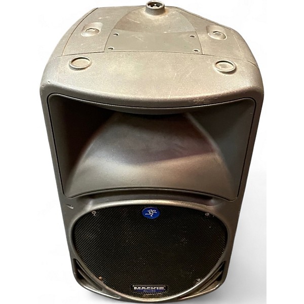 Used Mackie SRM450 Powered Speaker