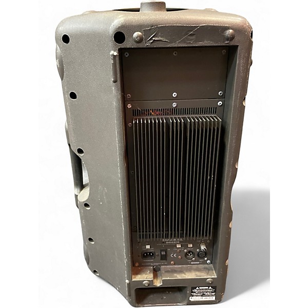 Used Mackie SRM450 Powered Speaker