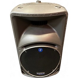 Used Mackie SRM450 Powered Speaker