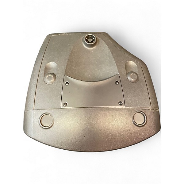 Used Mackie SRM450 Powered Speaker