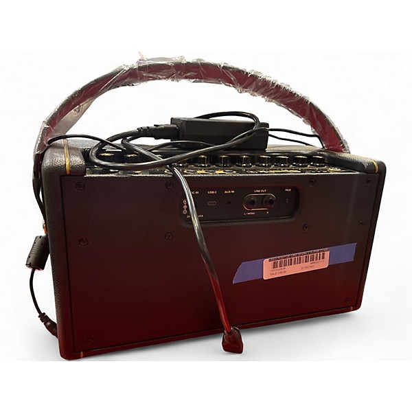 Used Positive Grid Spark 2 Guitar Combo Amp