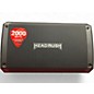Used HeadRush FRFR-108 Guitar Combo Amp thumbnail