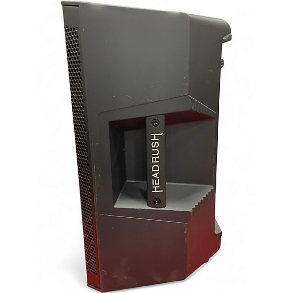 Used HeadRush FRFR-108 Guitar Combo Amp