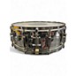 Used Pearl 14in MISC SNARE STEEL Drum