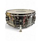 Used Pearl 14in MISC SNARE STEEL Drum