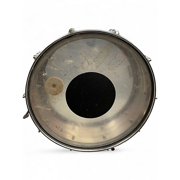 Used Pearl 14in MISC SNARE STEEL Drum