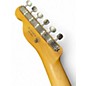 Used Fender NOVENTA TELECASTER FIESTA RED Solid Body Electric Guitar