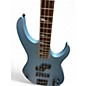 Used Ibanez RGB300 BLUE Electric Bass Guitar