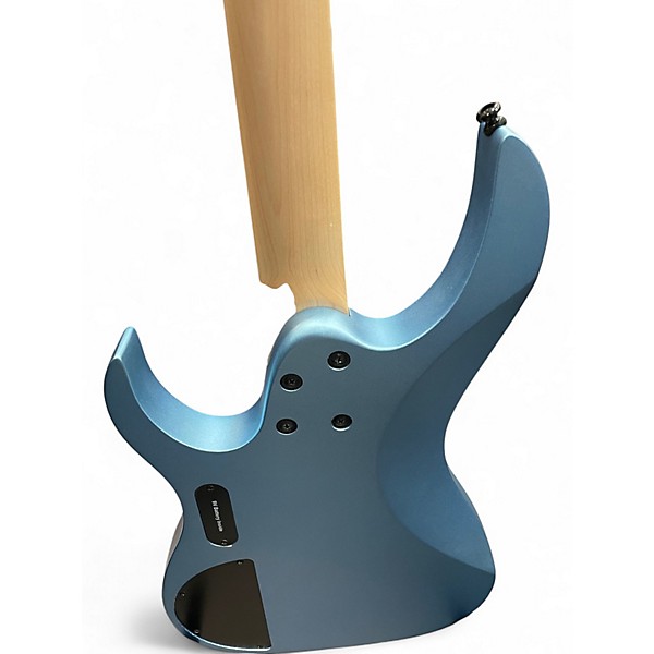 Used Ibanez RGB300 BLUE Electric Bass Guitar