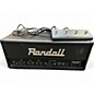Used Randall RG3003H 300W Solid State Guitar Amp Head thumbnail