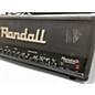 Used Randall RG3003H 300W Solid State Guitar Amp Head