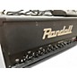 Used Randall RG3003H 300W Solid State Guitar Amp Head
