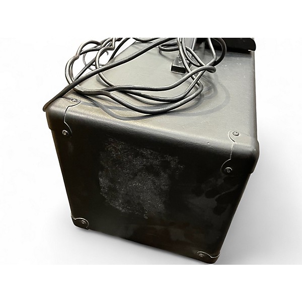 Used Randall RG3003H 300W Solid State Guitar Amp Head