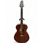 Used Breedlove Discovery Concert MH Mahogany Acoustic Guitar thumbnail