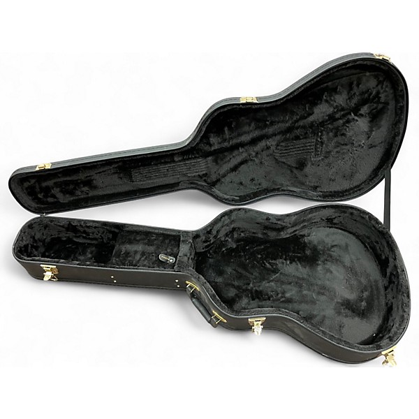 Used Breedlove Discovery Concert MH Mahogany Acoustic Guitar