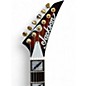 Used Jackson Jackson Pro Series KVT King V 2 Tone Sunburst Solid Body Electric Guitar
