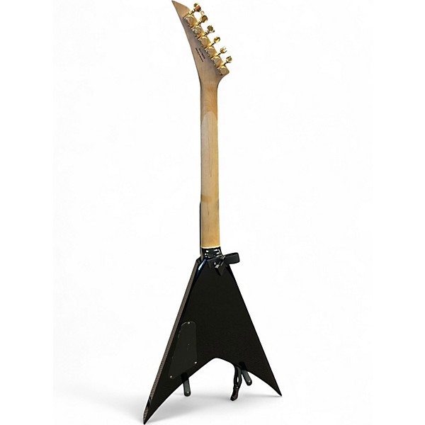 Used Jackson Jackson Pro Series KVT King V 2 Tone Sunburst Solid Body Electric Guitar