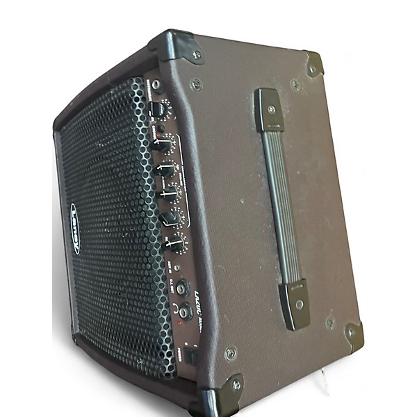 Used Laney LA20C Acoustic Guitar Combo Amp