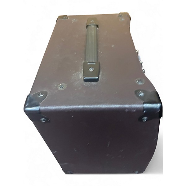 Used Laney LA20C Acoustic Guitar Combo Amp