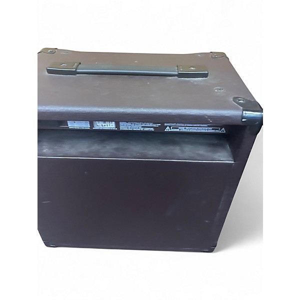 Used Laney LA20C Acoustic Guitar Combo Amp