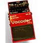 Used BOSS VO-1 Effect Pedal thumbnail